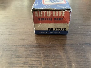 Autolite NOS Points IAD 3128 S Autocar Brockway - Picture 1 of 2
