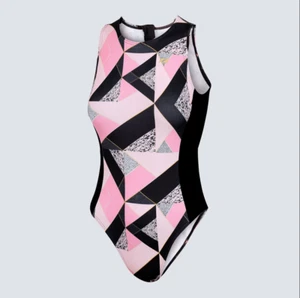 Costume da bagno costume da bagno Zone3 Prism 3.0 donna nuoto acque libere - Foto 1 di 2