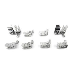 65-67 Ford Mustang Fuse Box Replacemnt Terminal Repair Kit Falcon/Comet/Fairlane - Picture 1 of 1