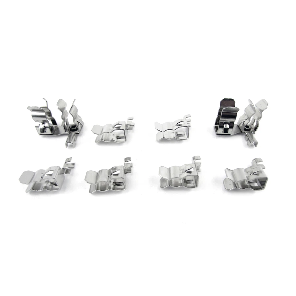 65-67 Ford Mustang Fuse Box Replacemnt Terminal Repair Kit Falcon/Comet/Fairlane - Image 1 of 1