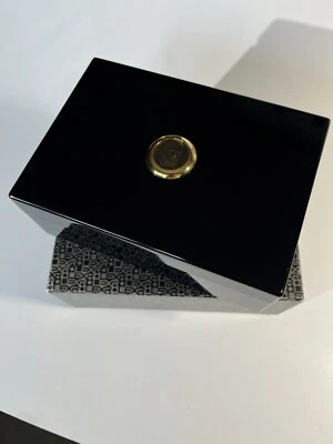 Rolex Cellini Vintage Watch Box - Image 1 of 4
