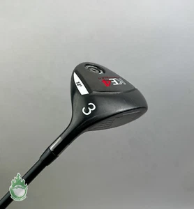 Used RH Maltby KE4 Tour-TC Fairway 3 Wood 14* Regular Flex Graphite Golf Club - Picture 1 of 11