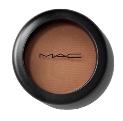MAC Powder Blush - BLUNT - Muted Golden Brown - Image 1 of 4