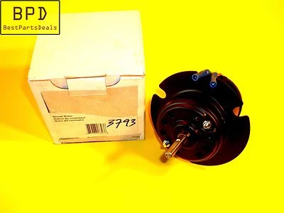 Motor soplador calentador aire acondicionado Chrysler Dodge Plymouth 95-00 - VDO PM3793 Foto 1 de 4
