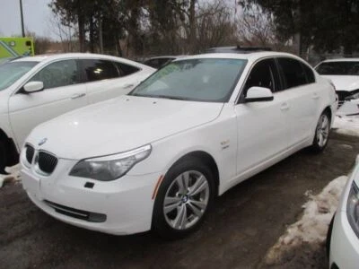 Rear Drive Shaft Xi AWD Fits 08-10 BMW 528i 910492 — 第 1/4 张图片