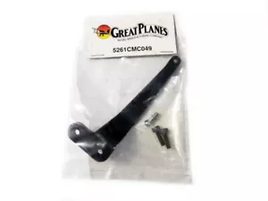 Steigbügel Von Metall Kurve Ersatzteile Great Planes 5261CMC049 De Agostini - Bild 1 von 1