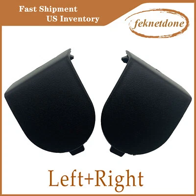 Fit for Jeep Liberty 2009-12 Dodge Nitro 2010-2011 Front Seat Belt Anchor Cover - Image 1 of 4