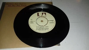 Ike and Tina Turner - Nutbush City Limits 7" single vinyl - Picture 1 of 4