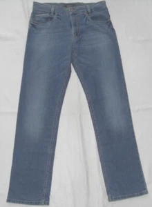 Gardeur Men's Jeans W32 L32 Model Bill Great Condition - Picture 1 of 4