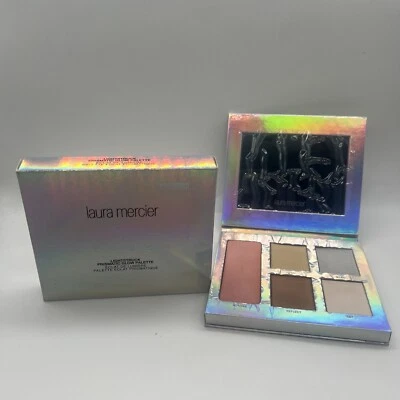 LAURA MERCIER Lightstruck Prismatic Glow Palette  Authentic NIB - Image 1 of 2