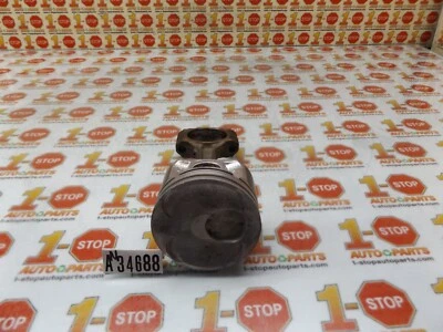 Nissan Juke 2011-2015 pistón de 1,6 L con biela A2010-1KC0A OEM Foto 1 de 4
