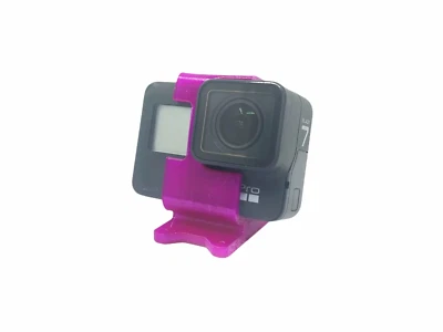 iFlight Bumblebee GoPro Hero 5/6/7 Mount - Image 1 of 2