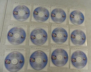 Music Maestro Club Pack #4 - Pick Your Favorite Disc - Picture 1 of 25