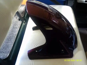 HONDA GL1800 BUSCADOR DELANTERO (Rojo Caramelo Alizarin) - Imagen 1 de 5