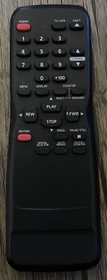 Funai Symphonic White Westinghouse N9263UD Remote Control TE12606 FE226G LV2227G - Image 1 of 3