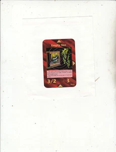 Illuminati:New World Order-Steve Jackson-Lot 647 Card - Picture 1 of 1