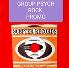 Condello Goodnight Psych Rock Promo 45 Rpm Record