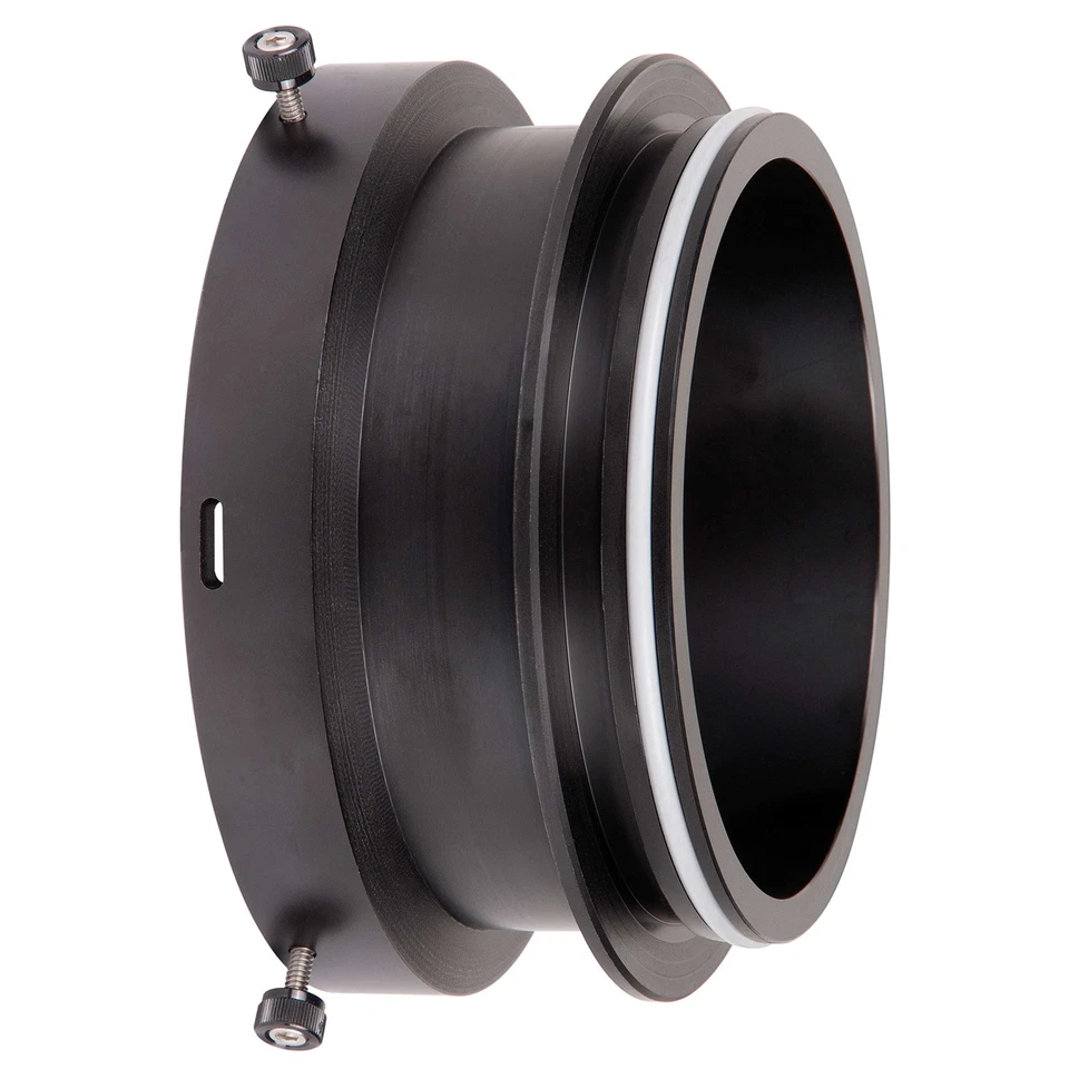 Extensión de puerto de lente Ikelite - DL 50 mm Foto 1 de 1