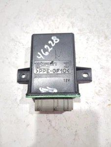 9631577780 UNIDAD DE CONTROL TIEMPO DE ENCENDIDO / 40373 PEUGEOT PARTNER FURGON 5 1.9 D - Imagen 1 de 3