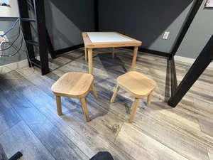 Child’s Play Table - Picture 1 of 6
