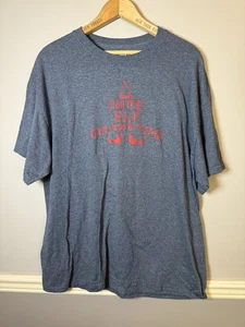 Christmas Call Me Elf One More Time Xmas Erwachsene Gr. XL - Bild 1 von 3