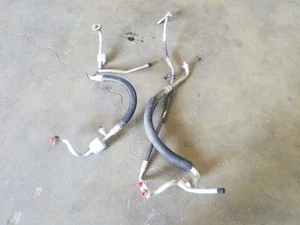 6.7L AC Compressor Hoses Set | Fits 2011-2016 Ford F250 F350 - Picture 1 of 12