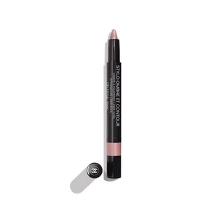 Chanel Stylo Ombre Et Contour Eyeshadow Liner Khol #42 CELESTIAL PINK New In Box - Picture 1 of 9