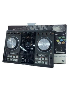 NATIVE INSTRUMENTS TRAKTOR KONTROL S4 MK2 DJ EQUIPMENT Gebraucht - Bild 1 von 8