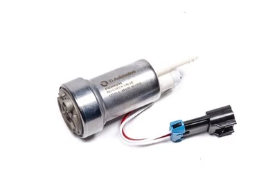 正品 Racing High Flow F90000295 E85 Flex 燃油泵 490LPH 适用于 985+ 惠普 — 第 1/4 张图片