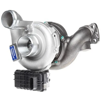 Турбокомпрессор Mahle 001TC18127000 - Изображение 1 из 4