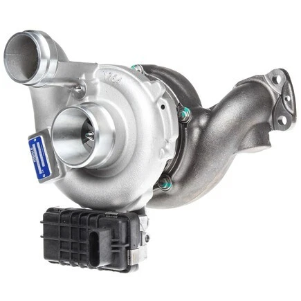 Turbocompresor Mahle 001TC18127000 Foto 1 de 4