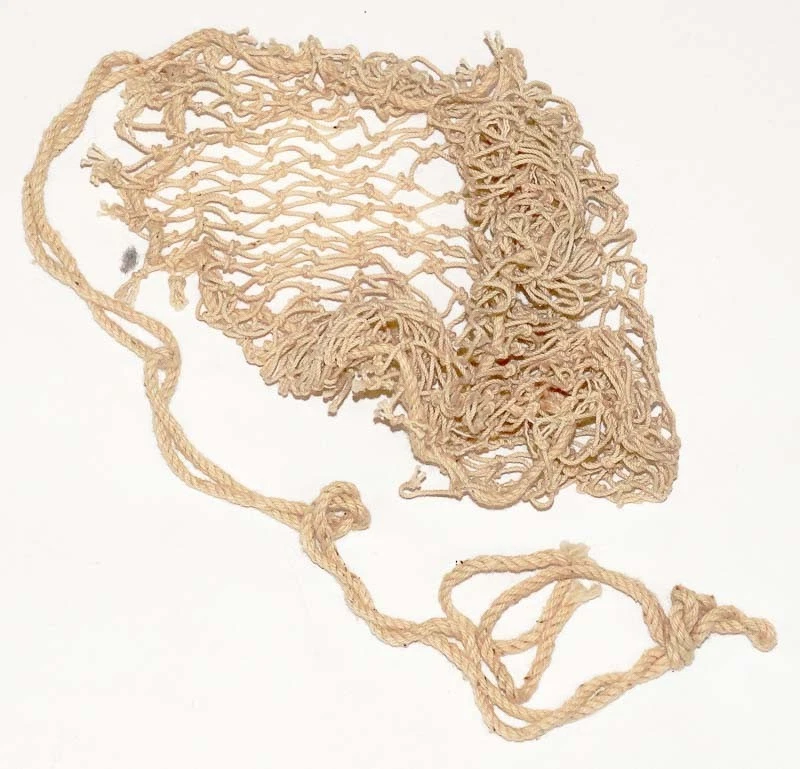 GI Joe AT Secret of the Mummy’s Tomb ATV red de carga 1970 Hasbro #7441 Foto 1 de 1