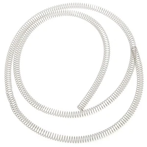 Water Cooling Pipe Spring 1M Water Cooled Pipe Anti Folding Spring For Inner CB - Afbeelding 1 van 22