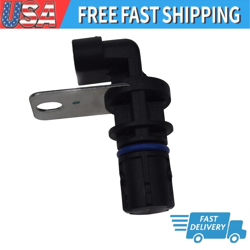 Sensor de posición del cigüeñal 12560228 para Chevrolet Silverado 1500 GMC 5,3 L 6,0 L Foto 1 de 4