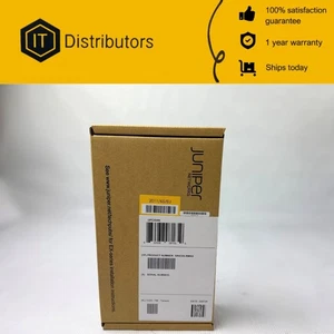 Juniper SRX320-RMK0 / New / 1 Year Warranty / Ships Today - Afbeelding 1 van 4