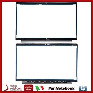 Bezel Cornice LCD HP Probook 650 G8 - M21992-001 - Afbeelding 1 van 1