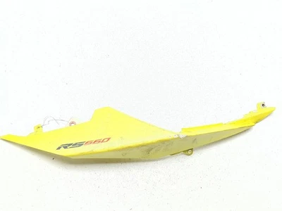 Задняя правая задняя крышка панели 20-24 Aprilia RS660 2B006647 - Изображение 1 из 4