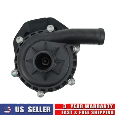 Bomba de agua de refrigeración para Nissan Leaf 2014-2018 Infiniti Q50 2013-2017 21581-3NF0A Foto 1 de 4