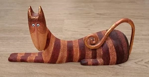 CATALANDIA ADRIANA A5643 BOADER FINE ARTS TONI GOFFE 2005 ENESCO ORNAMENT - Picture 1 of 10