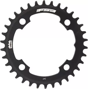 FSA CHAINRING MEGATOOTH MTB E-BIKE 34T 104 BCD ALLOY 4 H WB381 380-0065002051 - Picture 1 of 3