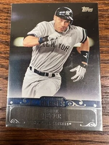 2013 Topps Postseason Heroes Complete Set 20 Cards - Picture 1 of 1
