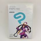 Clip Studio Paint Pro Full Version Cd And Case Only