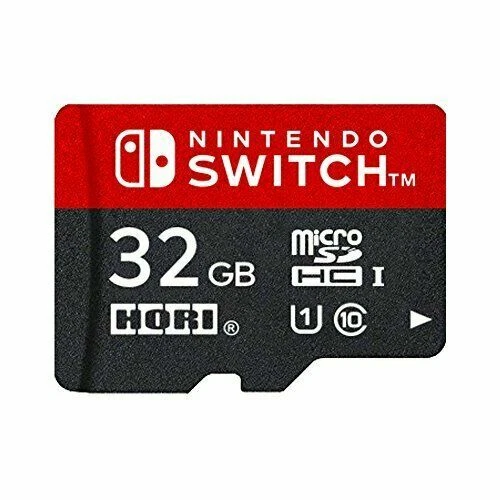 Micro SD Card 32GB for Nintendo Switch  - Image 1 of 2
