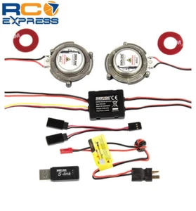 Associated Ess-Air Engine Sound System ASC29264 - Picture 1 of 6
