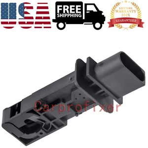 Mass Airflow Sensor MAF 0281002695 Fits Mercedes-Benz E320 E350 GL320 R350 ML350 - Picture 1 of 13