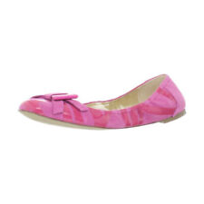 Rockport Women's Daya Print Ballet Flats Flat with Bow - Many Colors