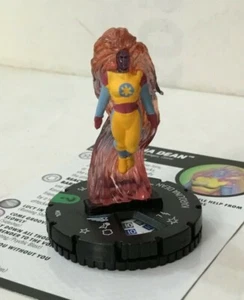HeroClix 15th Anniversary What If #024  KAROLINA DEAN   MARVEL   - Imagen 1 de 1