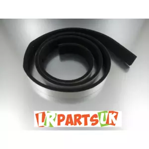 FAJ100020 Land Rover Defender Lower Windscreen Frame Seal Gasket - Picture 1 of 1