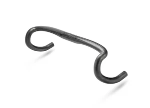 New! Bjorn Rool 42cm 31.8mm Carbon Bike Drop Handlebar 150g - Picture 1 of 7
