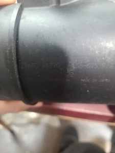 Subaru Impreza Forester Legacy Air Flow Meter 22680 AA290 A36-615 Box H - Picture 1 of 5